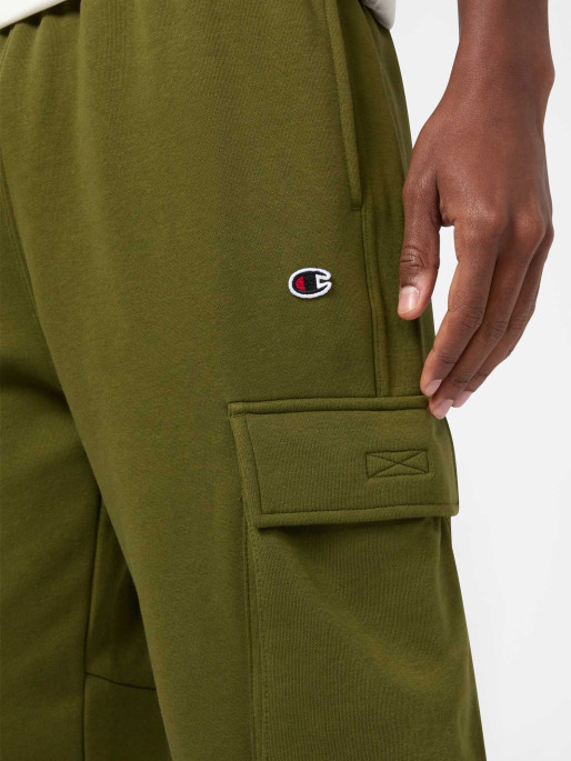 CHAMPION Pantaloni sport Rib Cuff Cargo