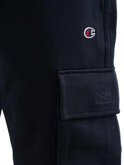 CHAMPION Αθλητικό Παντελόνι Rib Cuff Cargo Pant