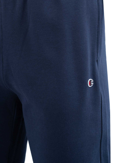 CHAMPION Αθλητικό Παντελόνι Rib Cuff Cargo Pant