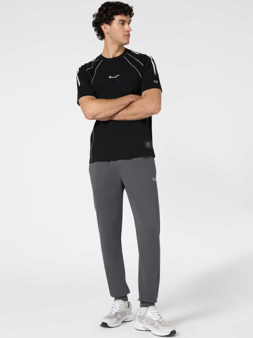 CHAMPION Pantaloni sport Rib Cuff