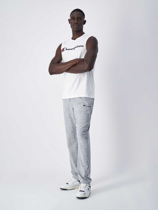 CHAMPION Αθλητικό Παντελόνι traight Hem Pants