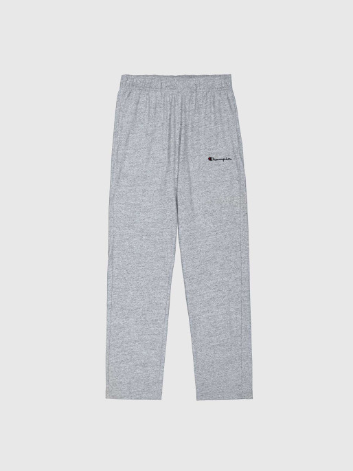 CHAMPION Αθλητικό Παντελόνι traight Hem Pants