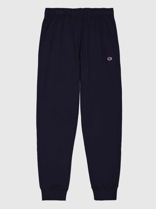 CHAMPION Αθλητικό Παντελόνι Rib Cuff Pants