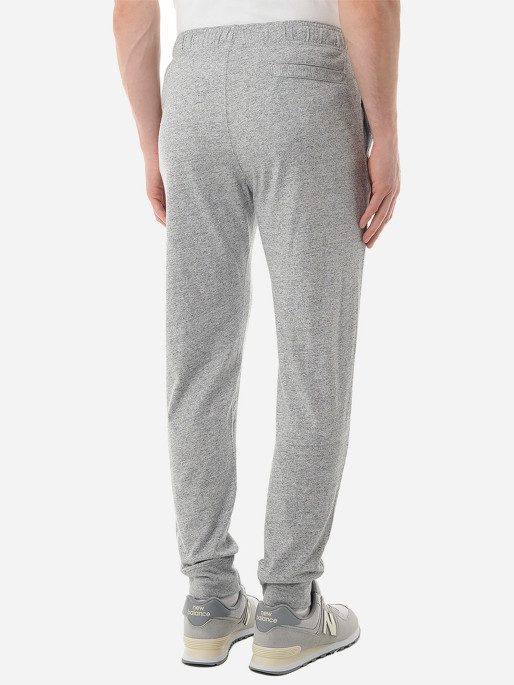 CHAMPION Αθλητικό Παντελόνι Rib Cuff Pants