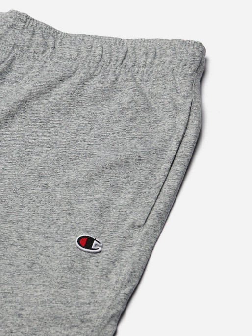 CHAMPION Αθλητικό Παντελόνι Rib Cuff Pants