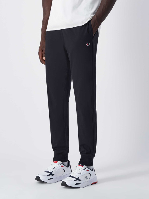 CHAMPION Αθλητικό Παντελόνι Rib Cuff Pants