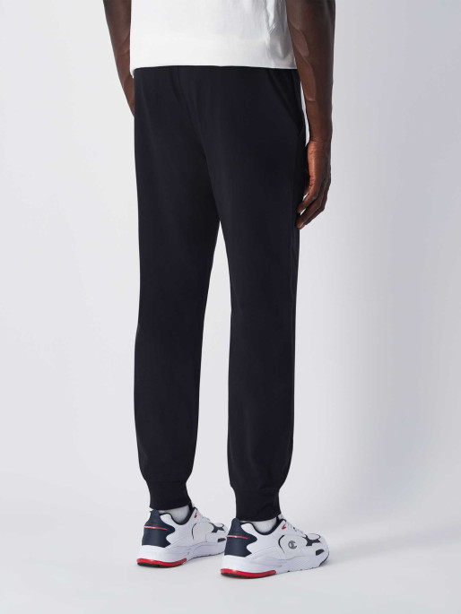 CHAMPION Αθλητικό Παντελόνι Rib Cuff Pants