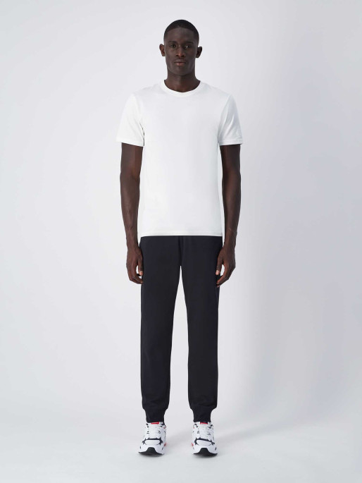 CHAMPION Αθλητικό Παντελόνι Rib Cuff Pants