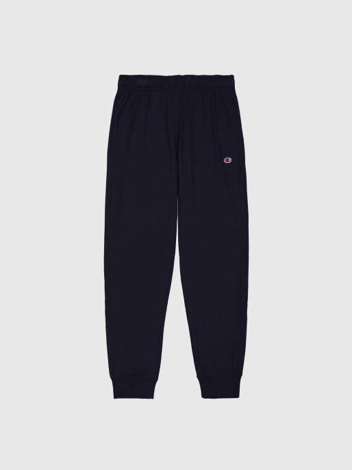 CHAMPION Αθλητικό Παντελόνι Rib Cuff Pants