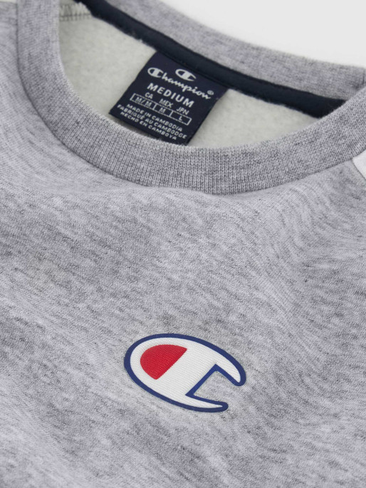 CHAMPION Bluza Crewneck