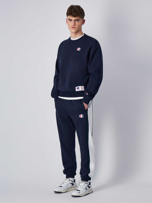 CHAMPION Pantaloni sport Elastic Cuff