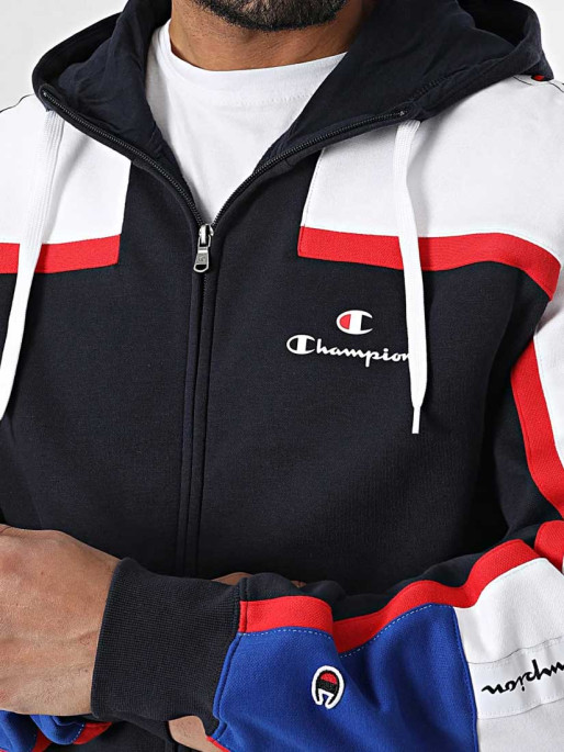 CHAMPION Hanorac Full Zip