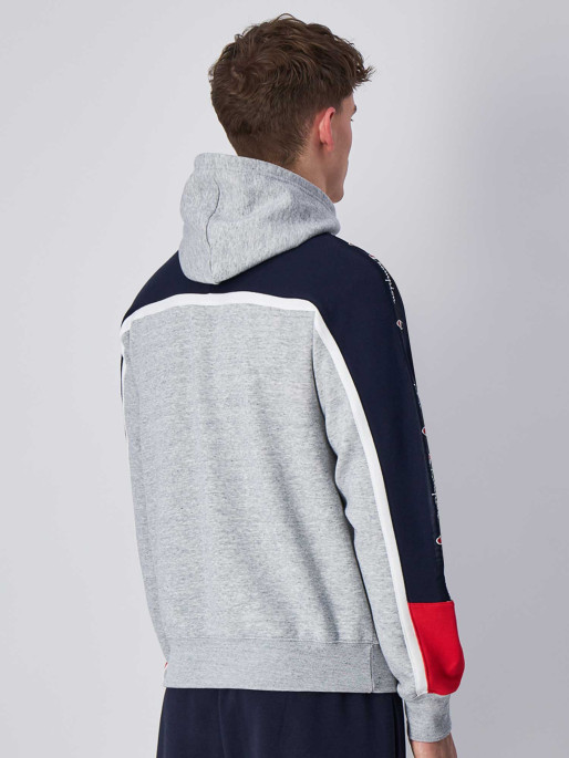 CHAMPION Hanorac Full Zip