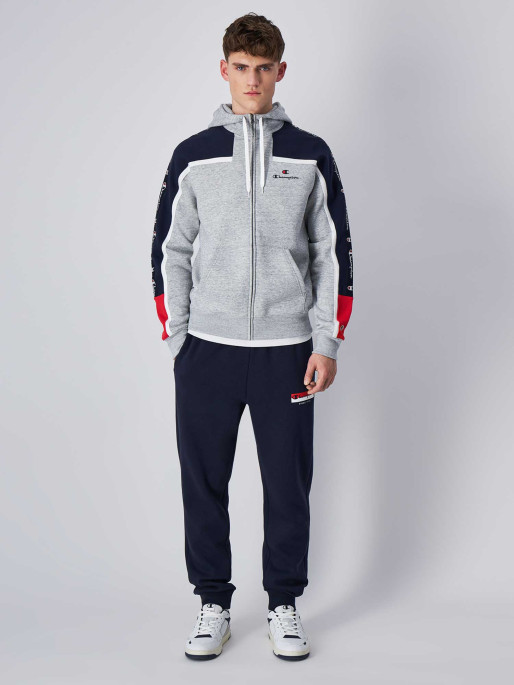 CHAMPION Hanorac Full Zip