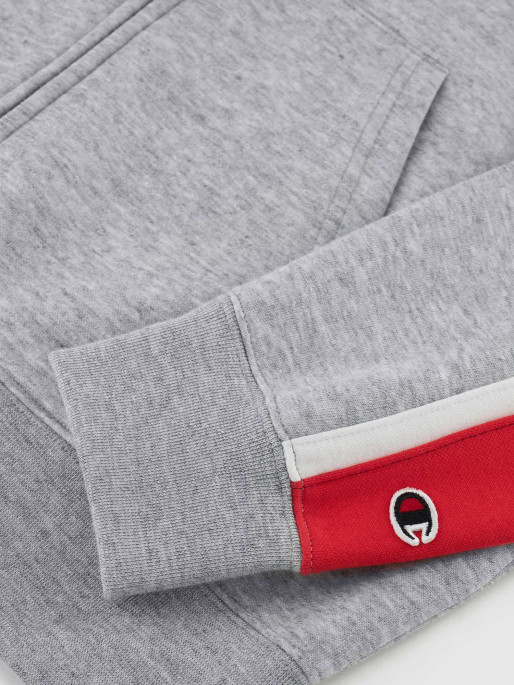 CHAMPION Hanorac Full Zip