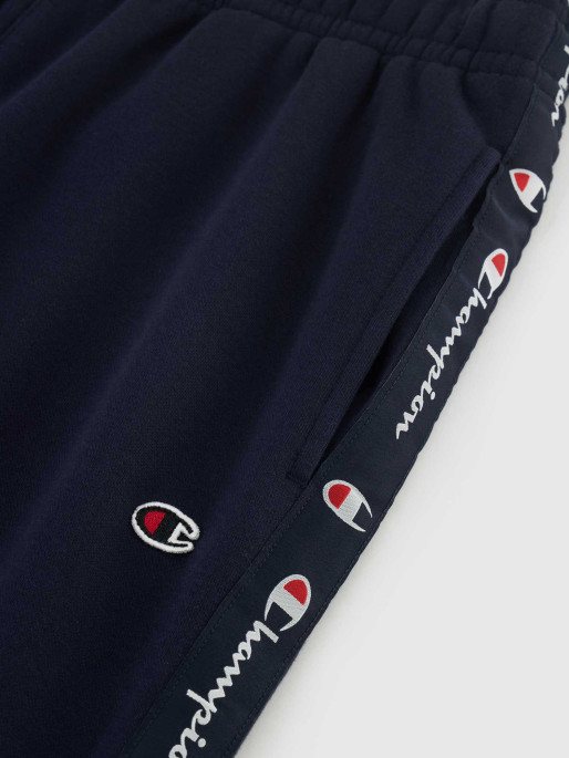 CHAMPION Pantaloni sport Rib Cuff