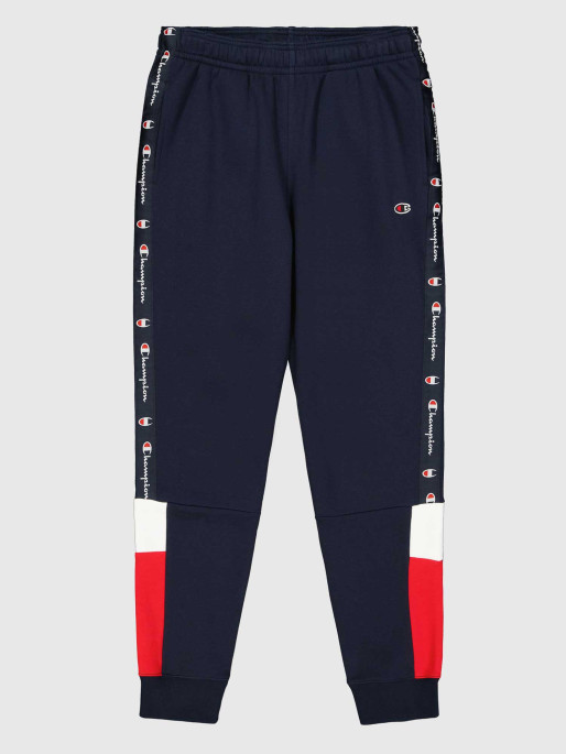 CHAMPION Pantaloni sport Rib Cuff