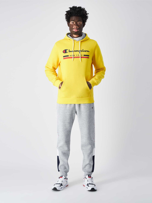 CHAMPION Pantaloni sport Rib Cuff