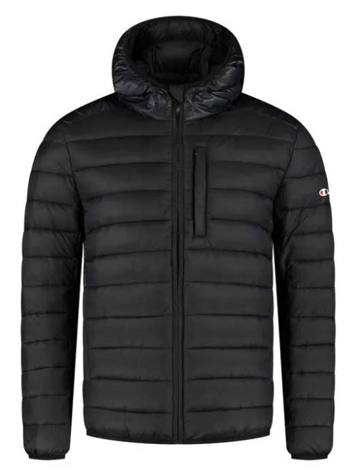 CHAMPION Μπουφάν Hooded Jacket