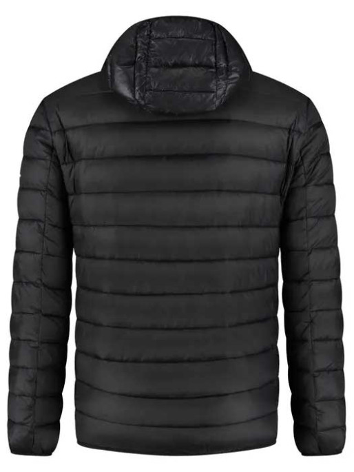 CHAMPION Μπουφάν Hooded Jacket