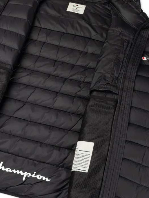 CHAMPION Μπουφάν Hooded Jacket