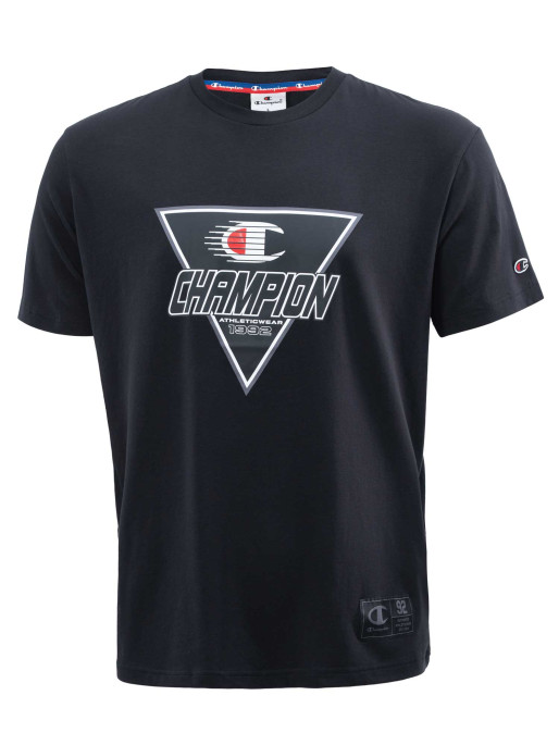 CHAMPION Κοντομάνικη Μπλούζα Crewneck T-Shirt