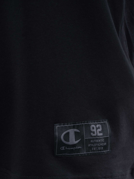 CHAMPION Κοντομάνικη Μπλούζα Crewneck T-Shirt