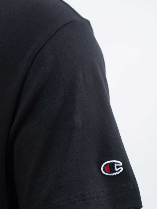 CHAMPION Κοντομάνικη Μπλούζα Crewneck T-Shirt