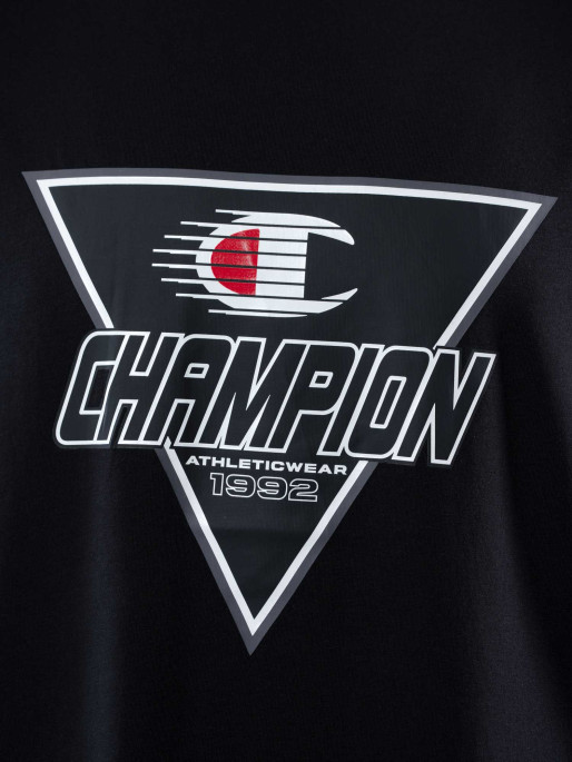 CHAMPION Κοντομάνικη Μπλούζα Crewneck T-Shirt