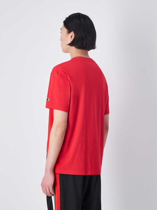 CHAMPION Κοντομάνικη Μπλούζα Crewneck T-Shirt
