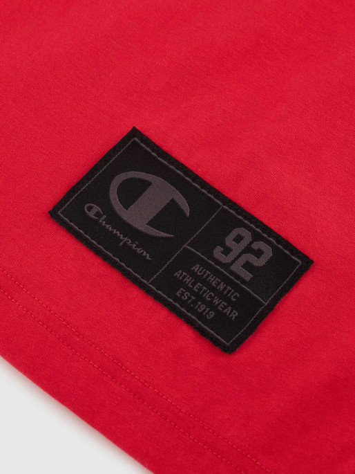 CHAMPION Κοντομάνικη Μπλούζα Crewneck T-Shirt