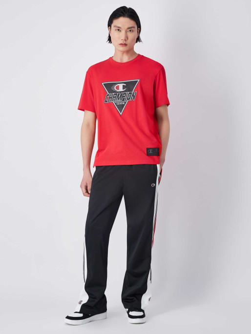 CHAMPION Κοντομάνικη Μπλούζα Crewneck T-Shirt