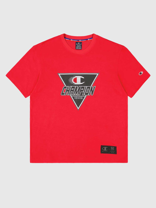 CHAMPION Κοντομάνικη Μπλούζα Crewneck T-Shirt