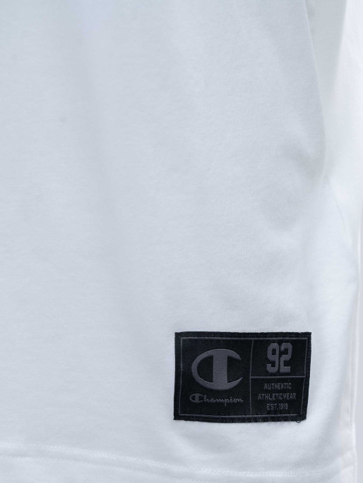 CHAMPION Tricou Crewneck