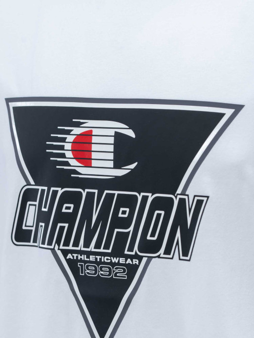 CHAMPION Tricou Crewneck