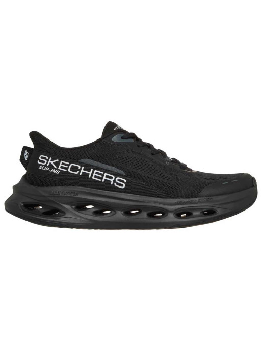 SKECHERS Обувки MAX CUSHIONING GLIDE-STEP