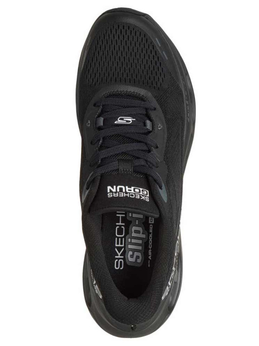 SKECHERS Обувки MAX CUSHIONING GLIDE-STEP
