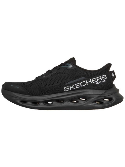 SKECHERS Обувки MAX CUSHIONING GLIDE-STEP