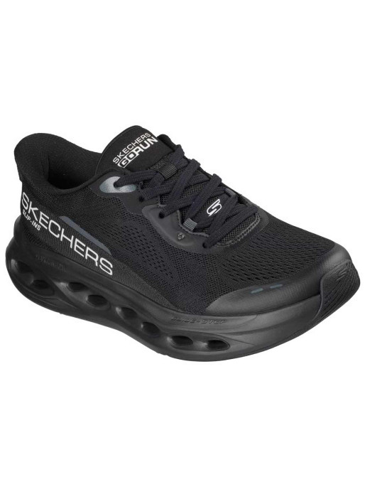 SKECHERS Обувки MAX CUSHIONING GLIDE-STEP