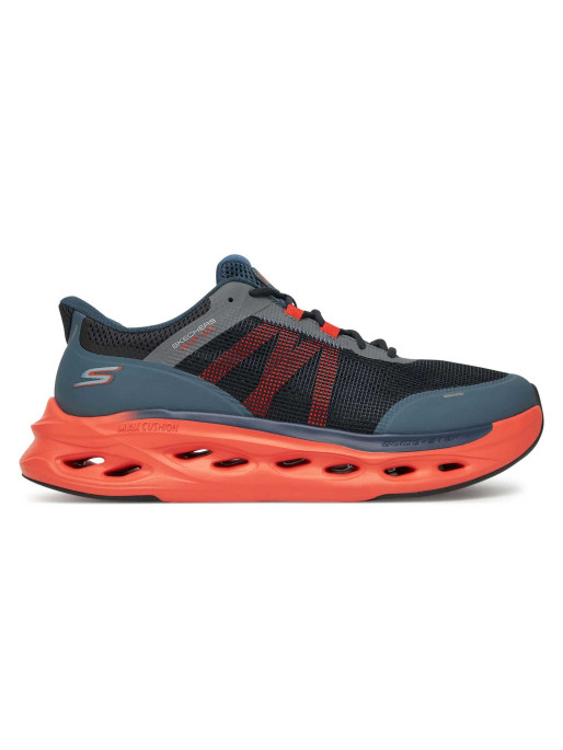 SKECHERS Muške patike MAX CUSHIONING GLIDE-STEP - A