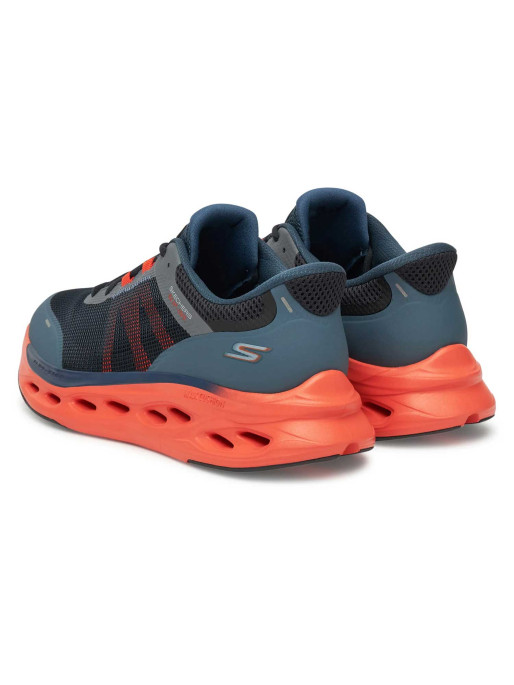 SKECHERS Muške patike MAX CUSHIONING GLIDE-STEP - A