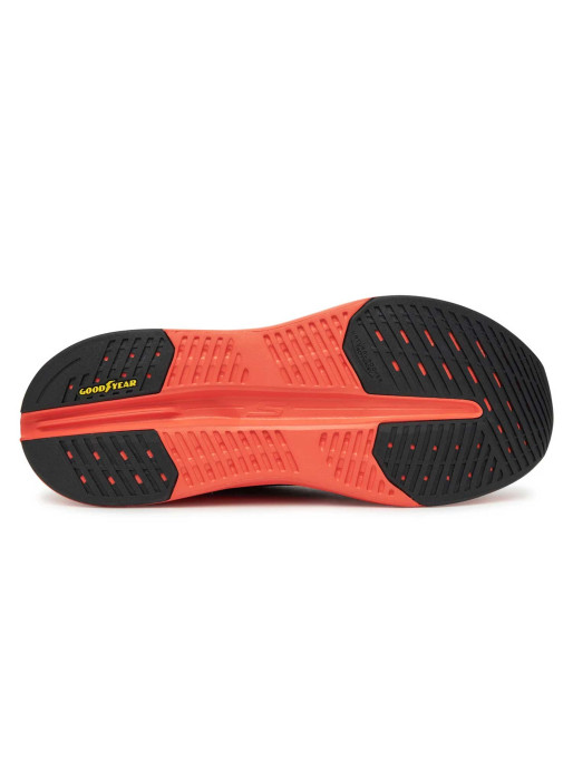 SKECHERS Muške patike MAX CUSHIONING GLIDE-STEP - A