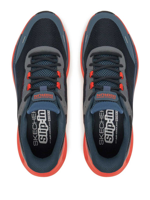 SKECHERS Muške patike MAX CUSHIONING GLIDE-STEP - A