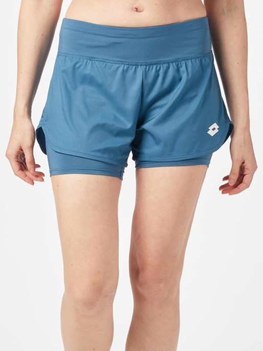LOTTO Pantaloni scurti Tech W Ii – D1
