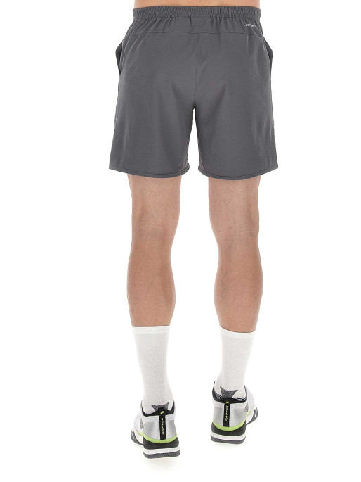 LOTTO Pantaloni scurti Tech II - D1 7