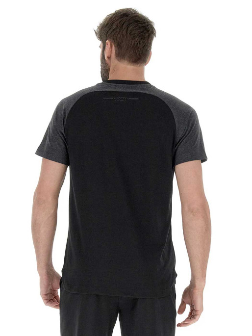 LOTTO Tricou Training Ii Tee Rgl