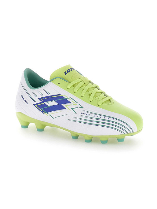 LOTTO SOLISTA 700 VIII FG JR Boots