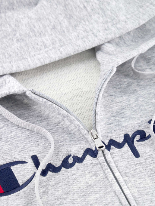 CHAMPION Hanorac Full Zip