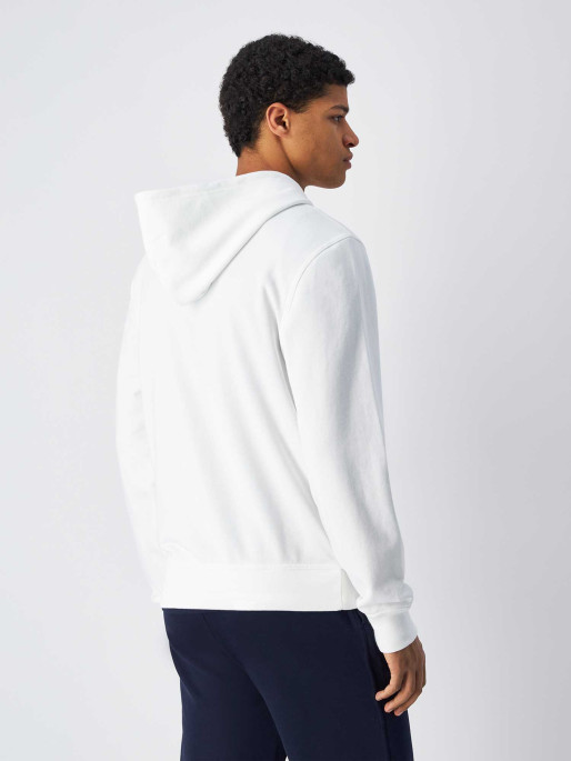 CHAMPION Αθλητική Ζακέτα Big Logo Fleece