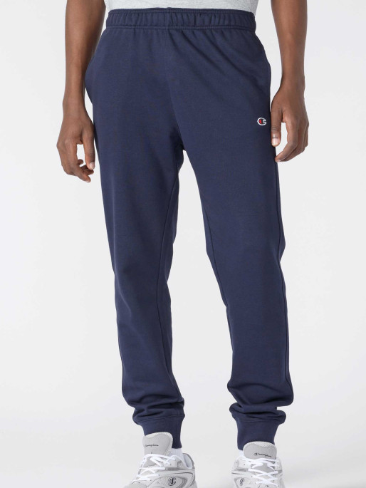 CHAMPION Αθλητικό Παντελόνι Rib Cuff Pants